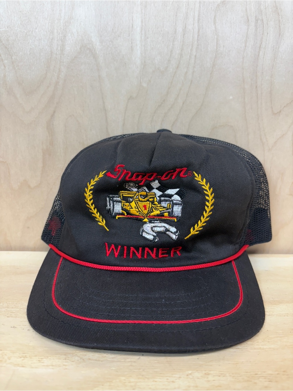 Snap-On Winner Formula 1 Baseball Cap